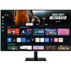 Image 1 : BRAND NEW SAMSUNG 32 INCH M7 SMART MONITOR BLACK