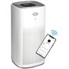 Image 1 : BRAND NEW CLOROX SMART TRUE HEPA  AIR PURIFIER