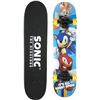 Image 1 : BRAND NEW SONIC THE HEDGEHOG SKATEBOARD