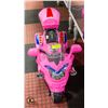 Image 2 : NEWLY ASSEMBLED LIL RIDER PINK 3 WHEEL FX SPORT