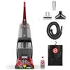 Image 1 : NEW HOOVER POWER SCRUB DELUXE CARPET CLEANER