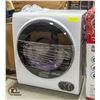 Image 1 : NEW BLACK+DECKER BCED 1.5CU 850W ELECTRIC DRYER
