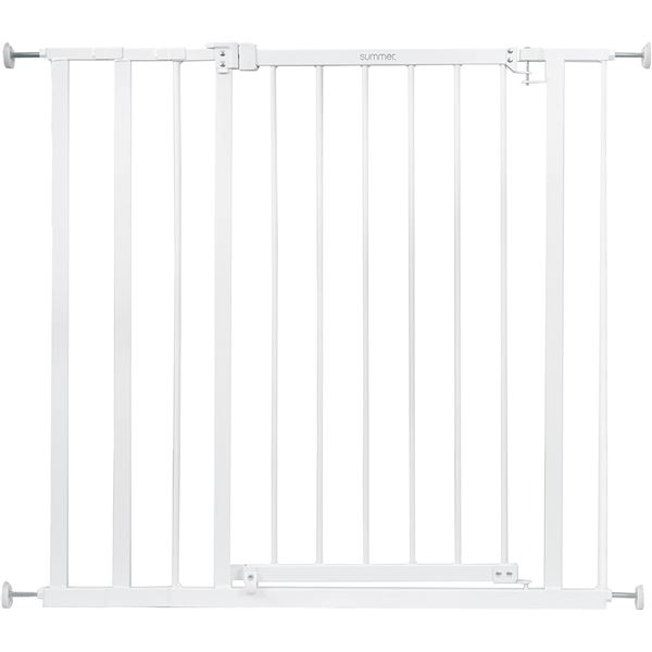 NEW SUMMER WALK-THRU SAFETY GATE