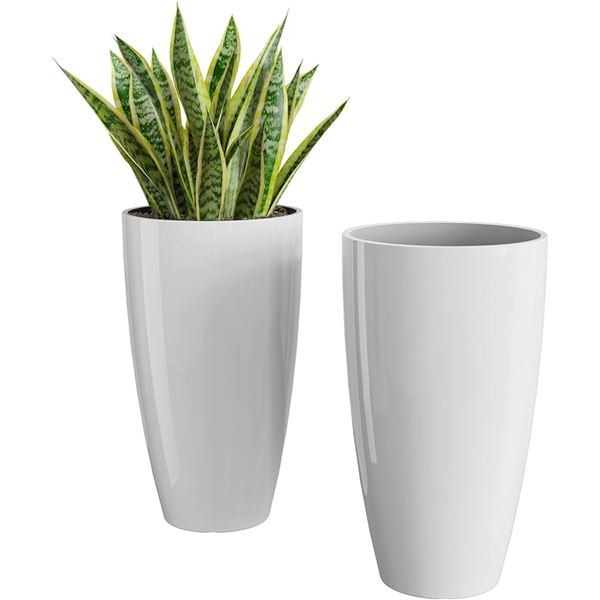 NEW 21 INCH PLANETS FOR OUTDOOR AND INDOOR PLANTS