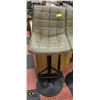 Image 1 : GREY BAR STOOL