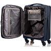 Image 2 : NEW CHAMPS SOFTECH COLLECTION LUGGAGE - 2PCS SET