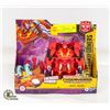 Image 1 : BRAND NEW TRANSFORMERS CYBERVERSE BATTLE FOR