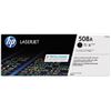 Image 1 : NEW HP 508A LASERJET PRINT CARTRIDGE