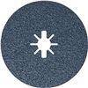 Image 1 : NEW BOSCH FIBER DISCS 6" 25 PIECES