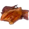 Image 1 : NEW CASE OF 100 PORK EARS FOR DOGS