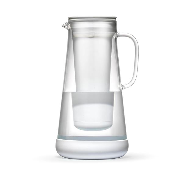 BRAND NEW LIFESTRAW WATER FILTER PITCHER