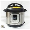 Image 1 : NEW INSTANT POT DUO 7 IN 1 ELECTRIC PRESSURE