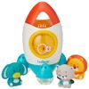 Image 1 : NEW LEXIBOOK BATH TOY ROCKET