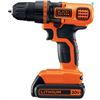 Image 1 : BRAND NEW BLACK & DECKER 20V MAX LITHIUM ION DRILL