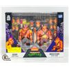 Image 1 : NEW NICKELODEON TEENAGE MUTANT NINJA TURTLES