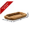 Image 2 : BRAND NEW MIDWEST HOMES FOR PETS 30" DOG BED