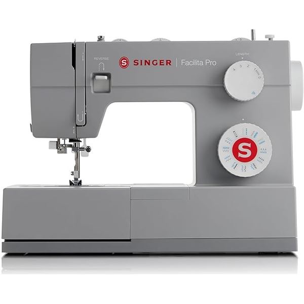 NEW UNPACKED SINGER HEAVY DUTY SEWING MACHINE