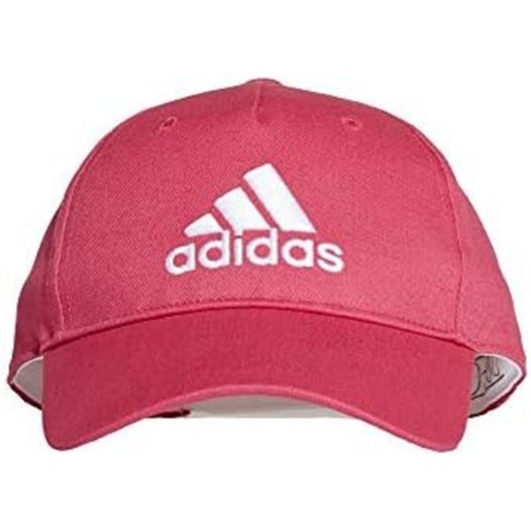 BRAND NEW ADIDAS PINK LK GRAPHIC CAP