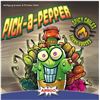 Image 1 : NEW PICK-A-PEPPER BOARD GAME