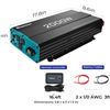 Image 2 : BRAND NEW RENOGY PURE SINE WAVE INVERTER 2000W