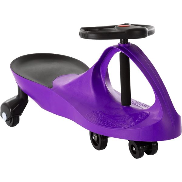 BRAND NEW LIL'RIDER (PURPLE)