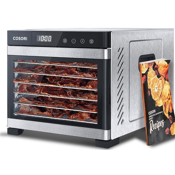 BRAND NEW COSORI FOOD DEHYDRATOR