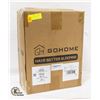 Image 1 : BRAND NEW GOHOME 120X120" OVERSIZED COMFORTER