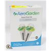 Image 1 : NEW AERO GARDEN GOURMET HERB 6 PACK SEED POD KIT