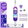 Image 1 : NEW SWIFFER POWER MOP - MULTI-SURFACE
