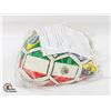 Image 1 : BRAND NEW FLAG SOCCER TRAINER