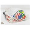 Image 1 : BRAND NEW FLAG SOCCER TRAINER