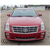 Image 2 : 2010 CADILLAC STS 4
