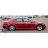 Image 4 : 2010 CADILLAC STS 4
