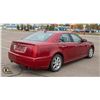 Image 5 : 2010 CADILLAC STS 4