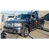 Image 1 : 2008 FORD F-150 XLT 5.4 TRITON