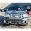 Image 2 : 2008 FORD F-150 XLT 5.4 TRITON
