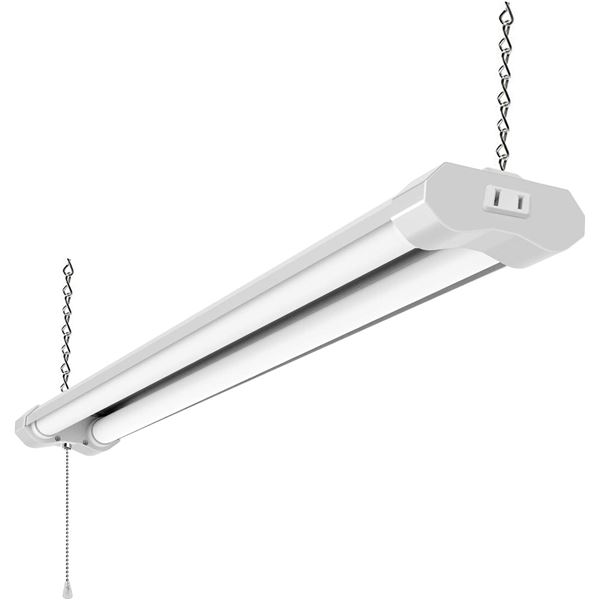 BRAND NEW 4PACK LZHOME LINKABLE 4FT LED