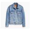 Image 1 : BRAND NEW LEVIS EX-BOYFRIEND TRUCKER JACKET
