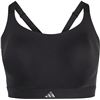 Image 1 : NEW ADIDAS TLRDIM HIGH SUPPORT BRA SIZE 44D