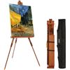 Image 1 : NEW VISWIN 51 - 76" ADJUSTABLE PAINTING EASEL