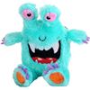 Image 1 : BRAND NEW WILD REPUBLIC MONSTERKINS TRASHZILLA