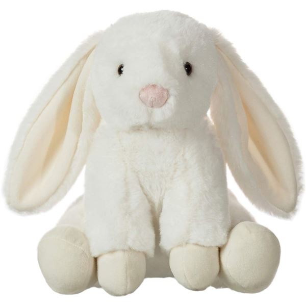 BRAND NEW APRICOT LAMB PLUSH - CREAM COLOURED