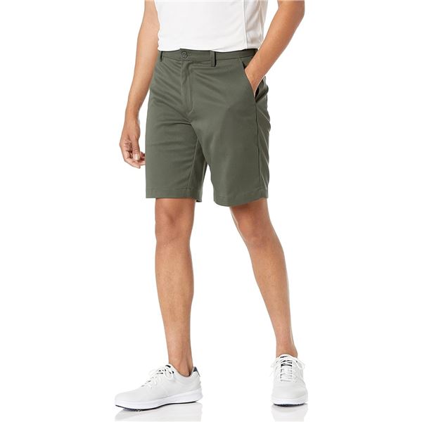 BRAND NEW AMAZON ESSENTIALS MENS SZ 36 SLIM FIT