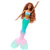 Image 1 : NEW DISNEY THE LITTLE MERMAID SING AND DREAM ARIEL