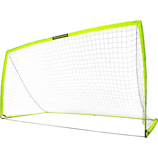 BRAND NEW FRANKLIN 12FT X 6.5FT FIBERGLASS GOAL