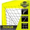 Image 3 : BRAND NEW FRANKLIN 12FT X 6.5FT FIBERGLASS GOAL