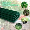 Image 2 : 25 X 3FT JOLLYBOWER STEEL PLANT STAKES