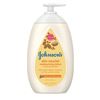 Image 1 : NEW 500ML JOHNSONS MOISTURIZING LOTION