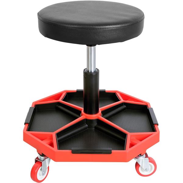 BRAND NEW TORIN ROLLING TOOL CHAIR