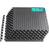 Image 1 : NEW YES4ALL INTERLOCKING EXERCISE FOAM MATS